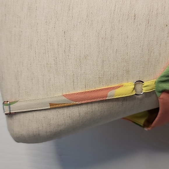 Sanctuary Vibrant Floral Midi Dress - Picture 7 of 8